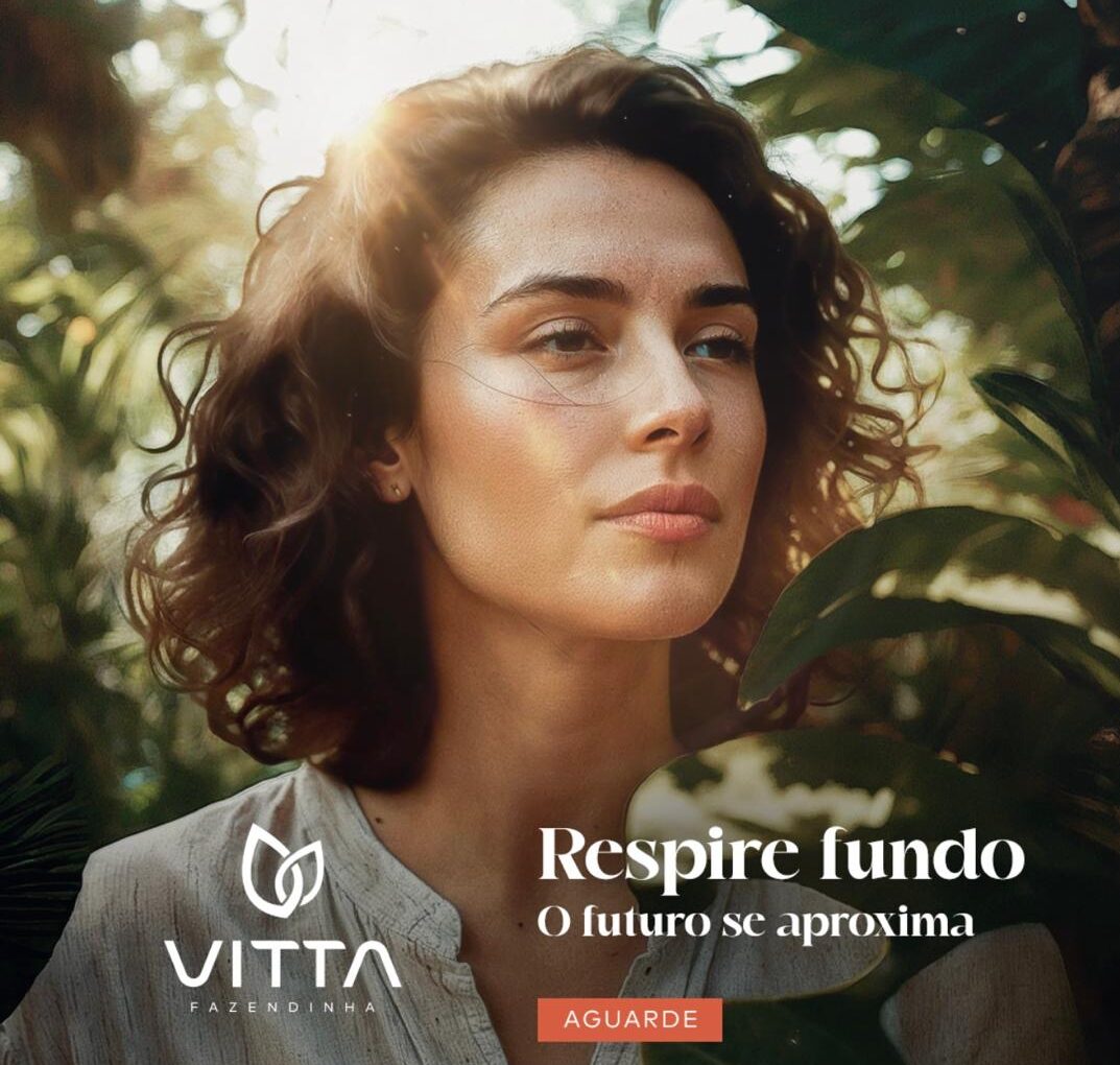 Vitta Fazendinha 